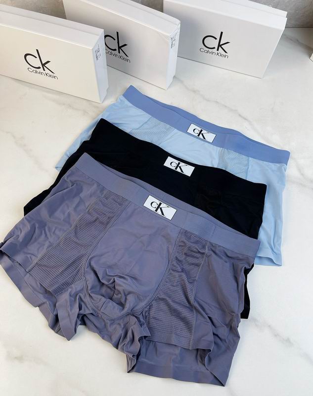 CK boxer L-3XL 86